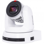 UHD30 IP 30x optical Zoom Camera White