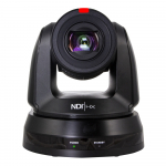 30x PTZ NDI/3G/HDI Camera 4K30, BlackCV630-NDI
