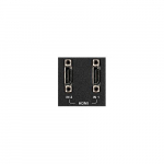 HDMI / TWO Channel Input Module