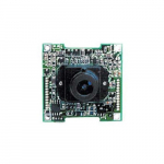 Board Camera, 1/3" CCD Miniature