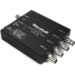 1x4 12G Distribution Amplifier_noscript