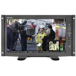 17" LCD DeskTop Monitor HDMI InputV-LCD171MD-DT