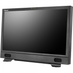 24" LCD Desk Rack Mount 3G InputV-LCD241MD-3G