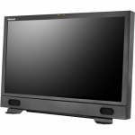 24" LCD Desk Rack Mount HDMI Input_noscript