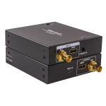 3GSDI/HDMI Video to USB-C AdapterVAC-23SHUC