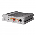 4 Channel CVBS (D1) Encoder with Output