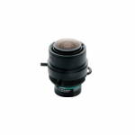 Lens, 3 MP 2.8-8mm CS Varifocal Auto