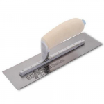 Finishing Trowel, Size 11-1/2" x 4-3/4"_noscript