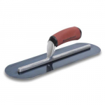 Fully Rounded Finishing Trowel, Size 14" x 4"_noscript