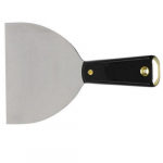 Nylon Handle Putty and Joint Knife, Size 5"_noscript