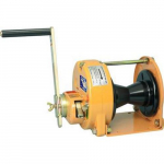 Steel Capstan Winch, 660 lbs_noscript