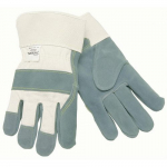 DuPont Select Shoulder Leather Cuff Gloves, XL_noscript