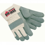 Big Jake Premium A+ Side Leather Double Gloves, XL_noscript