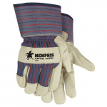 Artic Jack Premium Grain Pigskin Gloves, L_noscript