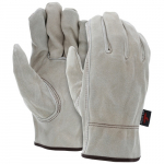 All Leather Work Gloves