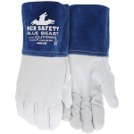 Glory Leather Welding Work Gloves, Large_noscript