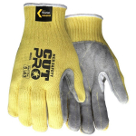 Cut Pro Kevlar Resistant Work Gloves, Large_noscript