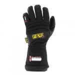 Fire Resistant Glove, Level 10, Black, L_noscript