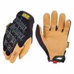 Abrasion-Resistant Gloves, Black, Large_noscript