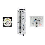 CableGuard Tester Kit, 5000 VDCGP5000-CG-HV-AS-D1