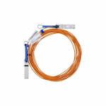 Active Fiber Cable Ethernet, 40GbE, 100m_noscript