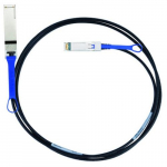 Passive Copper Cable 1X SFP+ QSFP 10GB S, 2m_noscript