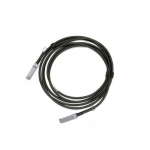 Copper Cable Ethernet, 100GbE, QSFP28, 5m_noscript