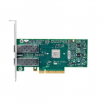 Network Interface Card, 10GbE, Dual-Port SFP+,