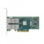 Network Interface Card, Dual-Port, PCIe4.0 x16