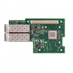Network Interface Card for OCP with Host