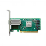 Network Interface Card, 100GbE, Single-Port,