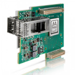 ConnectX-5 Ex EN Network Interface Card, 100GbE