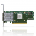 ConnectX-6 EN Adapter Card, 200GbE