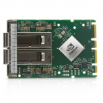 ConnectX-6 VPI Adapter Card, PCIe4.0 x16