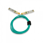 Ethernet Active Optical Cable 25GbE, 100m_noscript