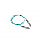 Active Fiber Cable 200GbE QSFP56 LSZH, 10m_noscript
