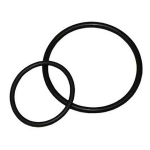 1" O-Ring Kit for Whole House Sediment Filter1OR