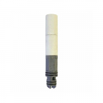 PVC Grey Plunger for B-7000 Hydrant_noscript