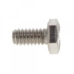 1/4"-20 x 1/2" Stainless Steel Hex Head BoltC-5