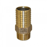 1-1/4" x 1" Light Duty No-Lead Bronze AdapterCRBMANL2510