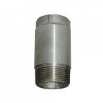 1000 Series 2" x 2" Stainless Steel Check ValveCVMSE200