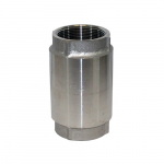 1000 Series 2" Stainless Steel Check ValveCVS200