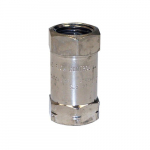 1/2" Flow Control Valve, 5 GPMFRGB5050