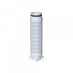 1" 140-Mesh Sediment Spin Down Replacement Element