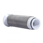 1" 100-Mesh Sediment Trapper Steel ElementFS1-100STSS