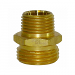3/4" to 1/2" No-Lead Hose Thread AdapterGNL-6