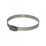 M62M Series 2-3/16" x 2-3/4" Stainless Steel ClampM62M36
