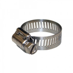 M64 Series 11/16" x 1-1/4" Stainless Steel Clamp