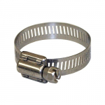 M64 Series 13/16" x 1-3/4" Stainless Steel Clamp