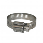 M64 Series 1" x 2" Stainless Steel Clamp